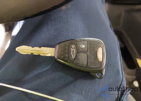 2007 Jeep Liberty Sport from USA, damaged, VIN 1J4GK48K87W589919